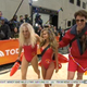 Illustration for article titled Heres Matt Lauer Dressed as a Baywatch Babe